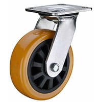 Heavy Duty Castors Wheels ( 160 - 800kgs/pc)