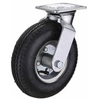508 Series - Heavy Industries Pnuematic Wheel Castor