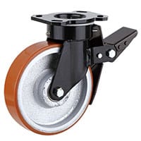748 Series - Extra Heavy Duty Castor