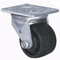 EDL Series - Business Machine Low Profile Castor