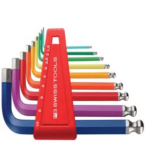 PB Swiss Tools