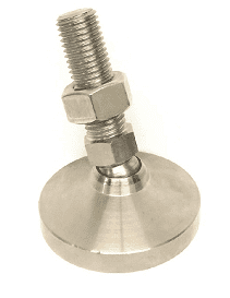 Heavy Duty Levelling Mount Swivel Base