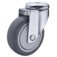 Bole Hole Castors